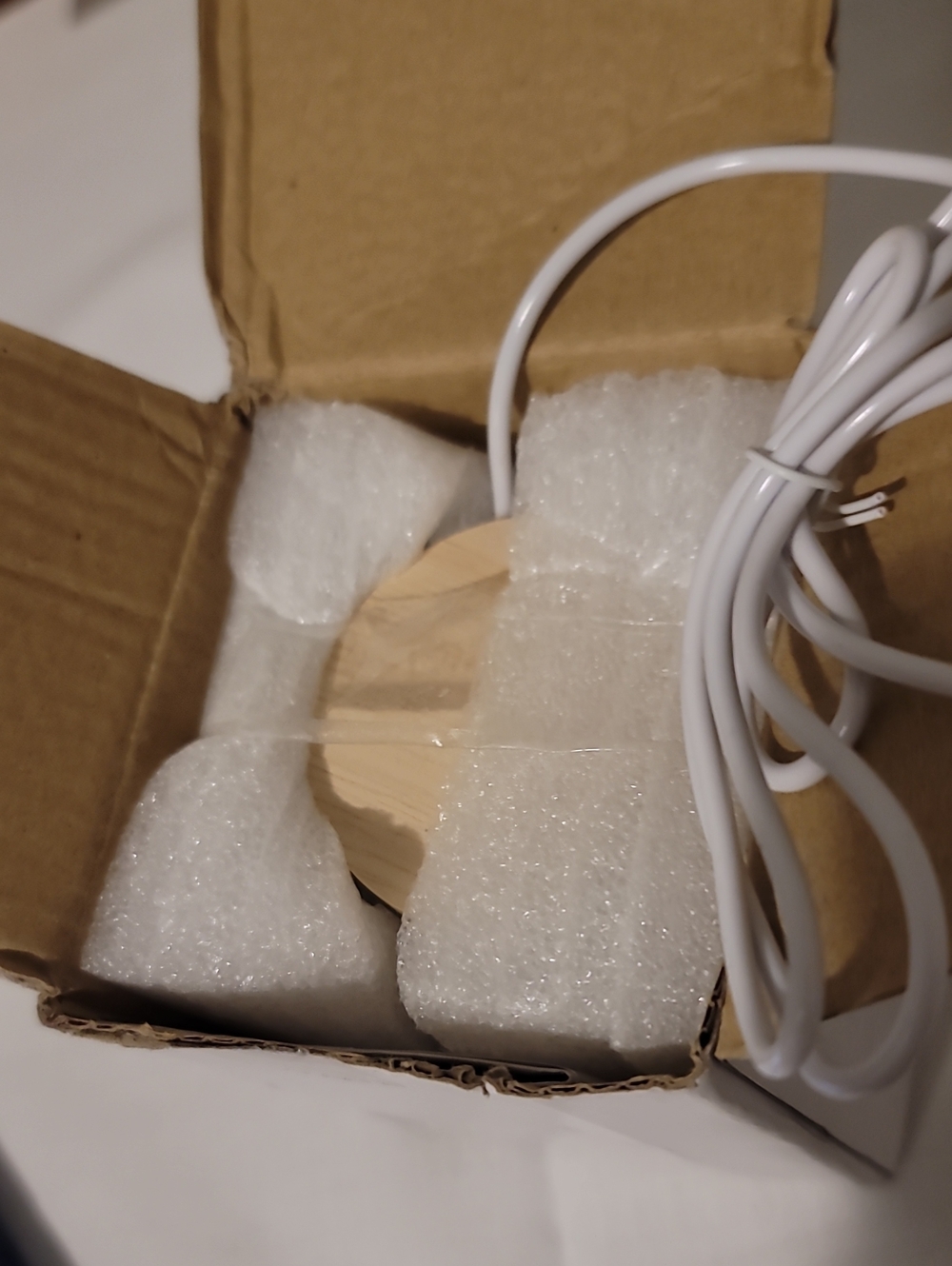 Solar System Nightlight New In Box - Picture 3 of 6